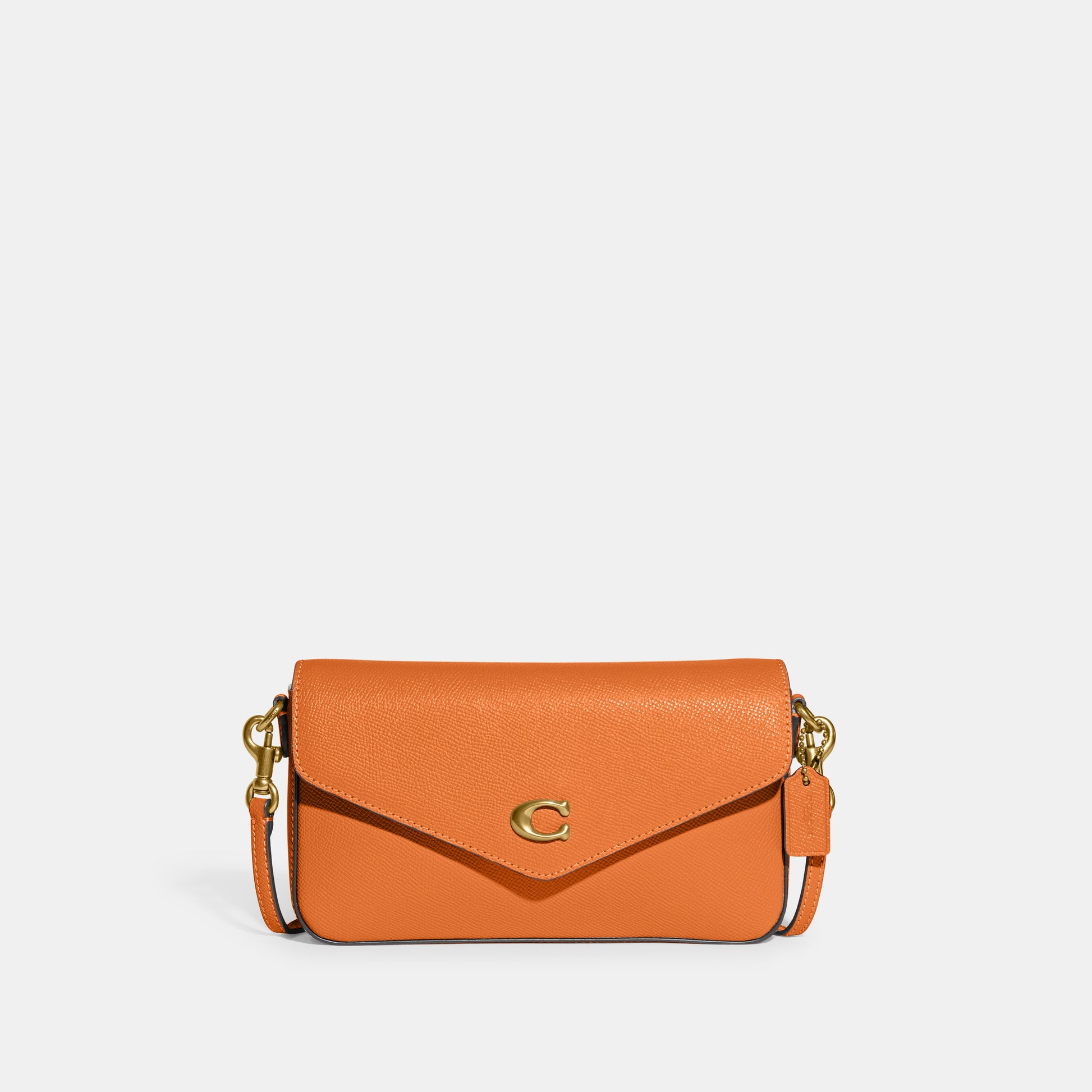C8439-Wyn Crossbody-B4/Papaya