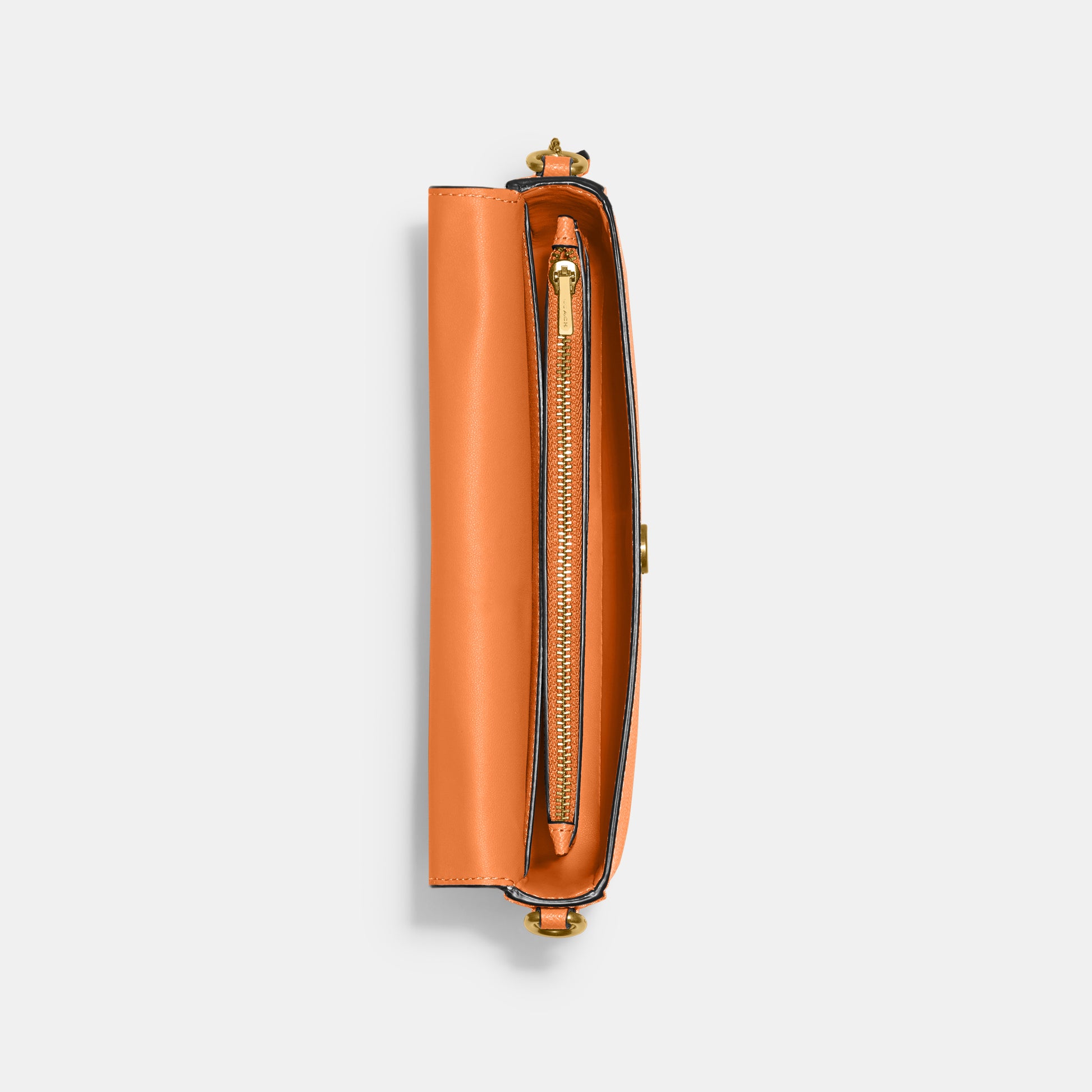 C8439-Wyn Crossbody-B4/Papaya