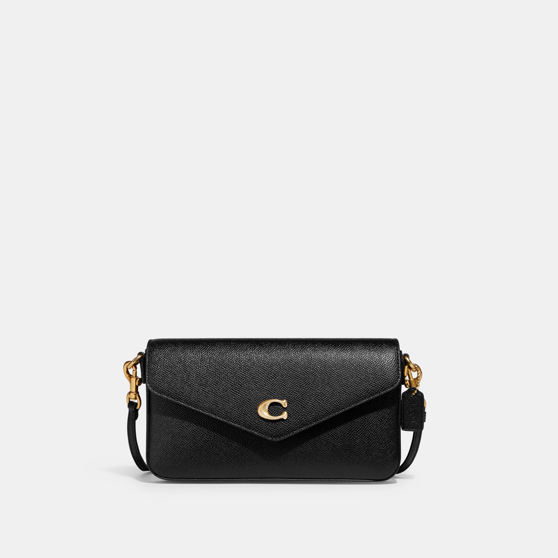 C8439-Wyn Crossbody-B4/Black