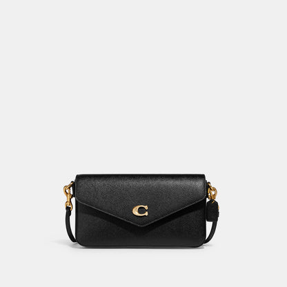 C8439-Wyn Crossbody-B4/Black