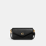 C8439-Wyn Crossbody-B4/BLACK