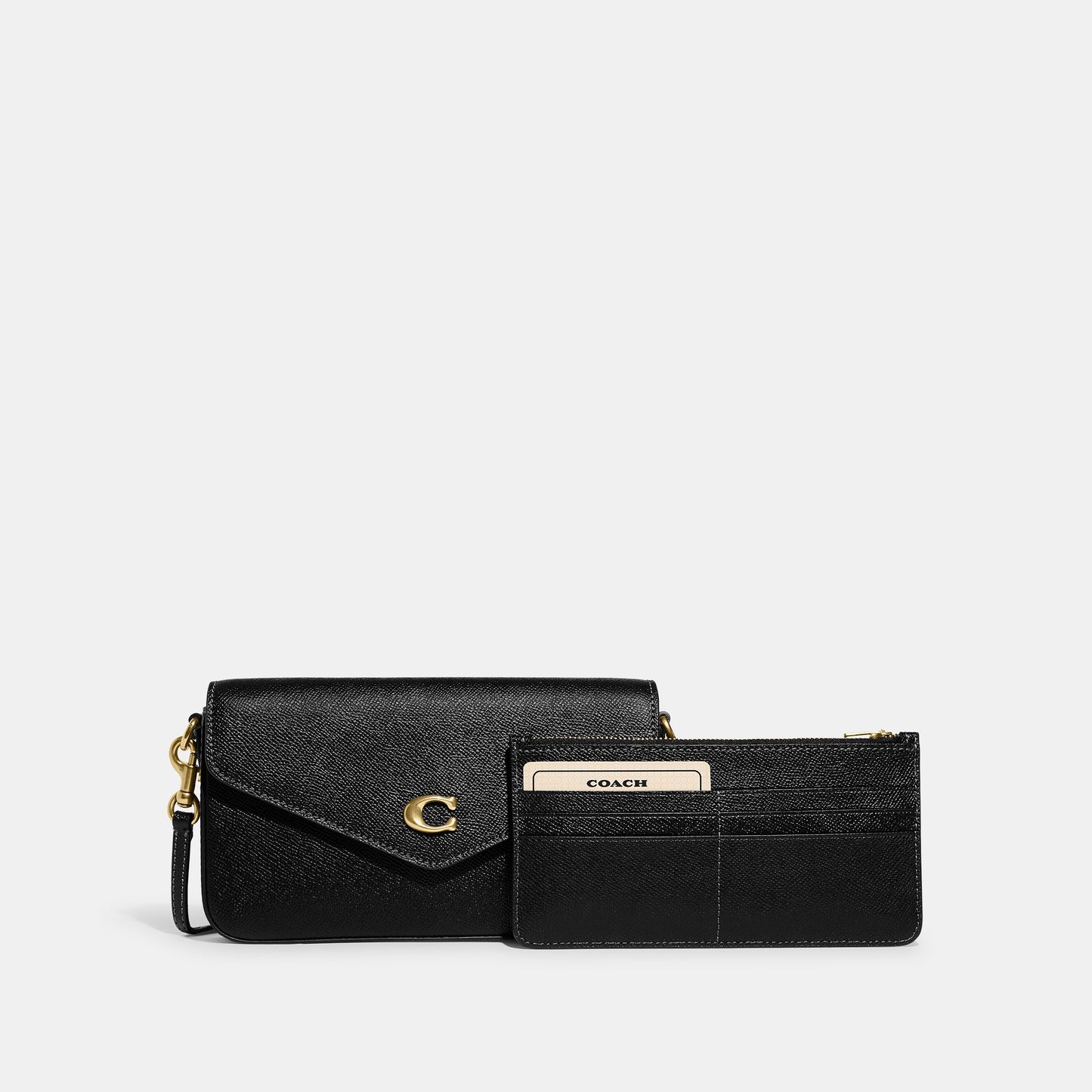 C8439-Wyn Crossbody-B4/Black