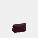 C8439-Wyn Crossbody-B4/Merlot