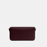 C8439-Wyn Crossbody-B4/Merlot