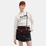 C8439-Wyn Crossbody-B4/Merlot