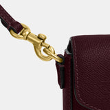 C8439-Wyn Crossbody-B4/Merlot