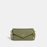 C8439-Wyn Crossbody-B4/Moss