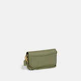 C8439-Wyn Crossbody-B4/Moss