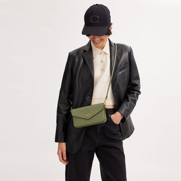 Wyn Crossbody