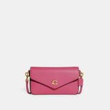 C8439-Wyn Crossbody-B4/Petunia