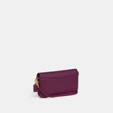 C8439-Wyn Crossbody-B4/Deep Berry