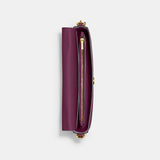 C8439-Wyn Crossbody-B4/Deep Berry