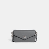 C8439-Wyn Crossbody-Lh/Grey Blue