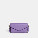 C8439-Wyn Crossbody-Lh/Soft Purple