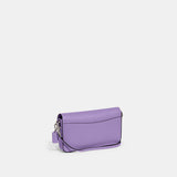 C8439-Wyn Crossbody-Lh/Soft Purple