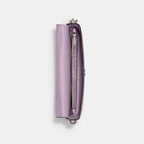 C8439-Wyn Crossbody-Lh/Soft Purple