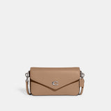 C8439-Wyn Crossbody-Lh/Taupe