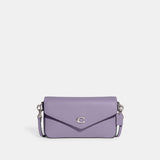 C8439-Wyn Crossbody-Lh/Light Violet