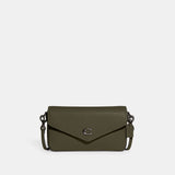 C8439-Wyn Crossbody-V5/Army Green