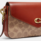 coach-fp-c8442-Wyn Crossbody In Signature Canvas