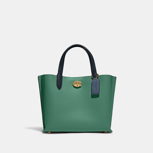 B4/Bright Green Multi