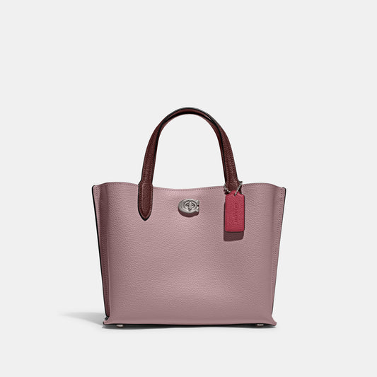 Lh/Faded Purple