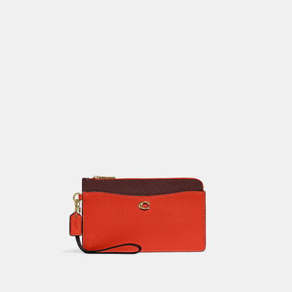 B4/Red Orange Multi