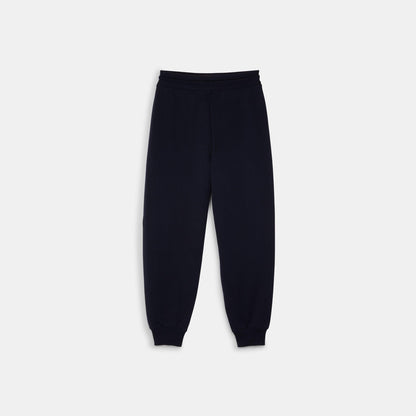 C8783-Essentials Joggers-Navy