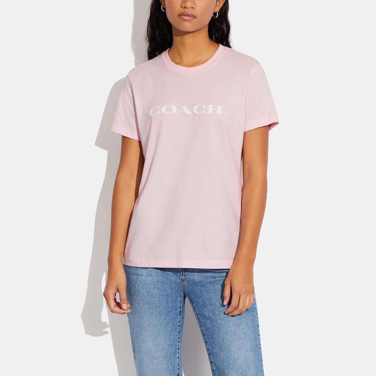 C8786-Essentials T-Shirt-Light Pink.