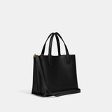 C8869-Willow Tote 24-B4/Black