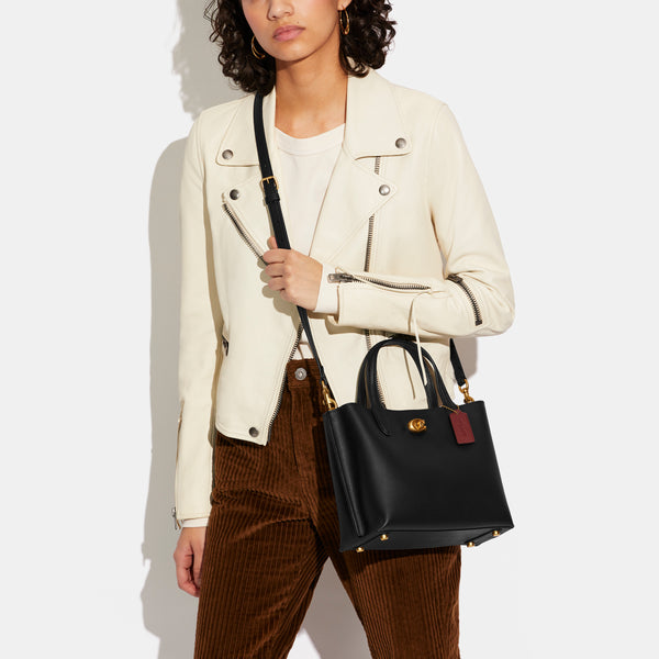 حقيبة "ويلو توت 24 Willow Tote"