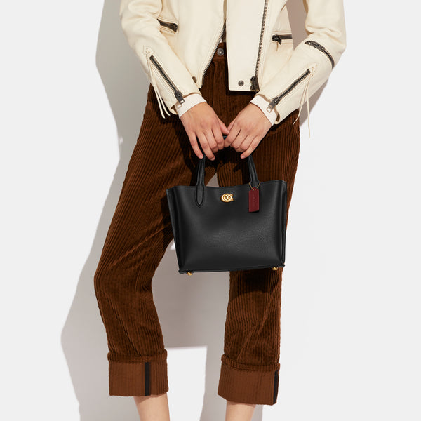 حقيبة "ويلو توت 24 Willow Tote"