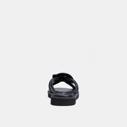C8983-Georgie Sandal-Black
