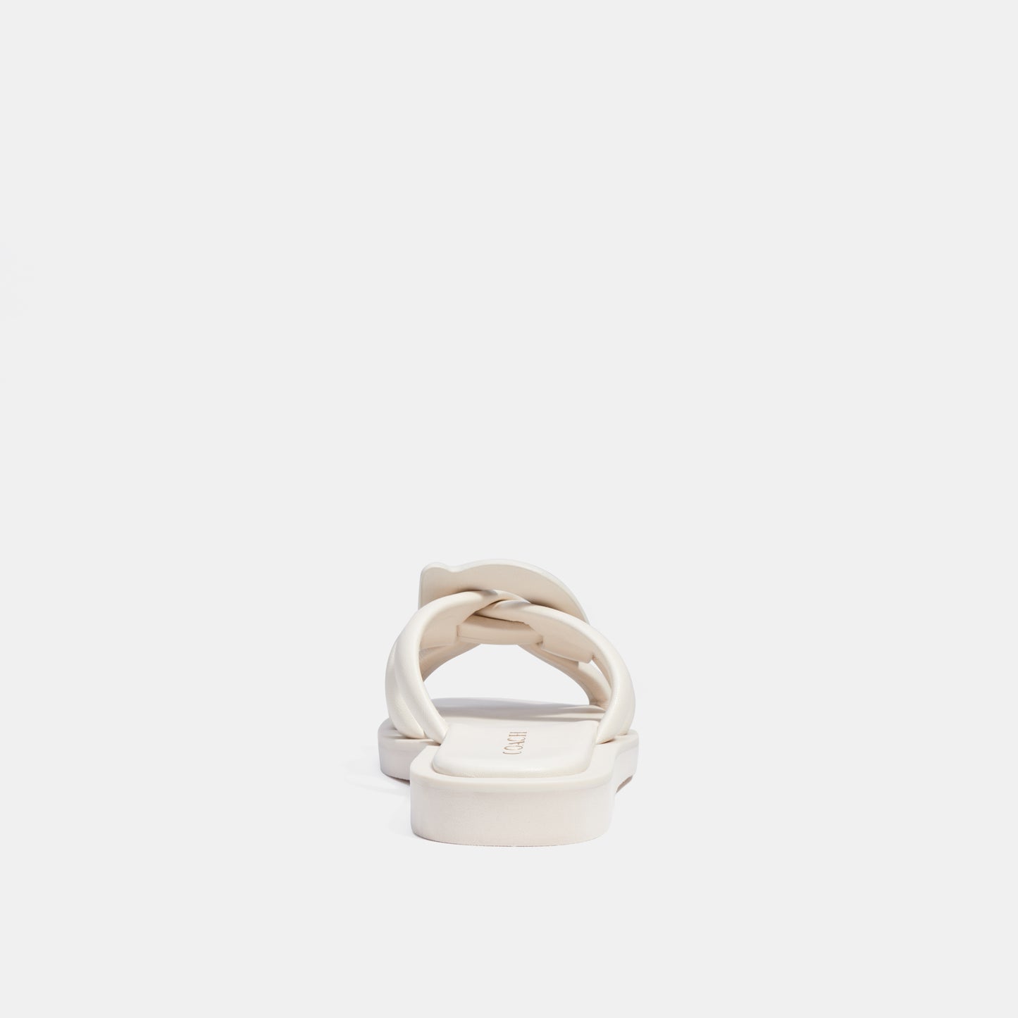 C8983-Georgie Sandal-Chalk