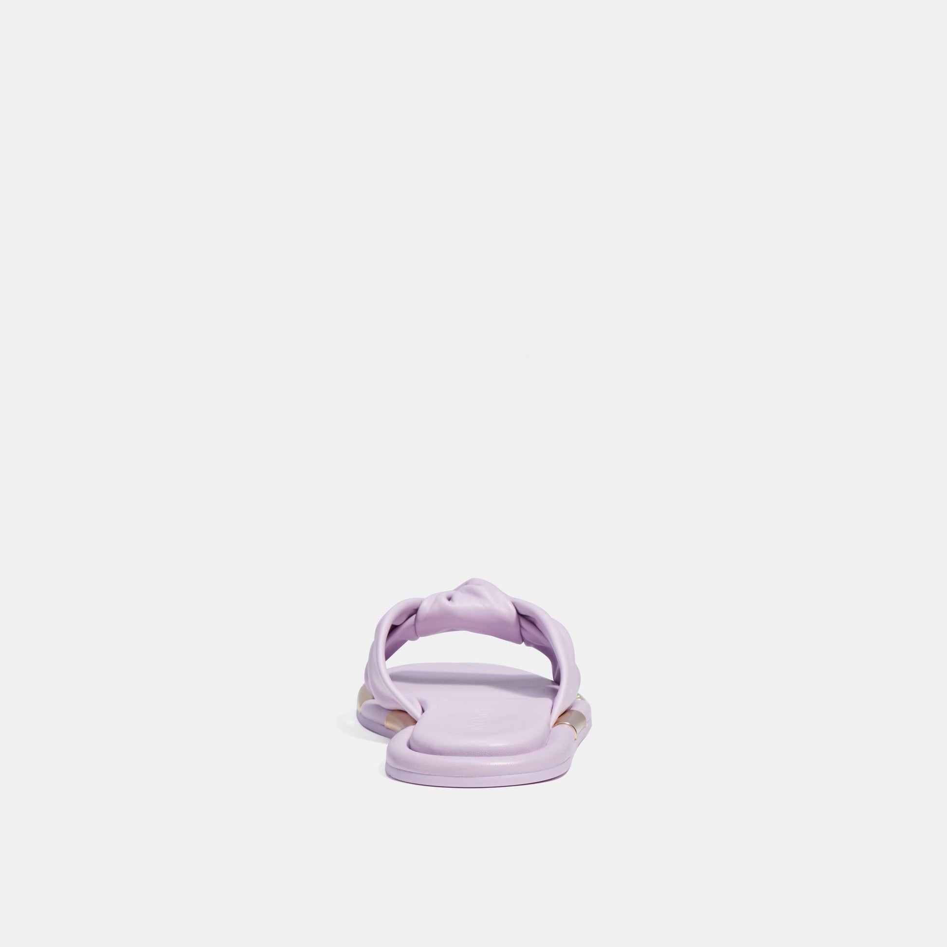 Brooklyn Sandal - COACH Saudi Arabia Official Site