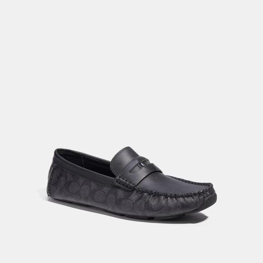 CHARCOAL/BLACK