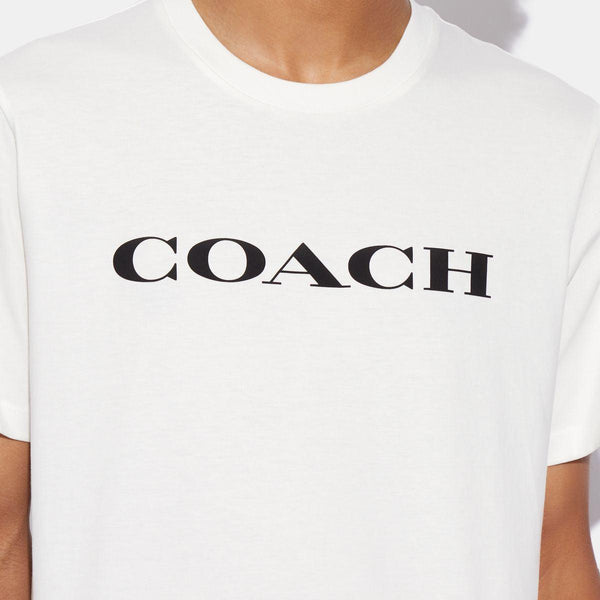 Coach Essential Tshirt