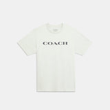 Coach Essential Tshirt - COACH Saudi Arabia Official Site