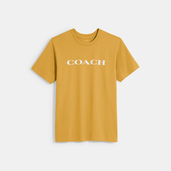 Coach Essential Tshirt