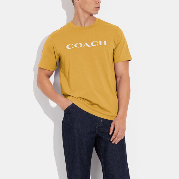 Coach Essential Tshirt