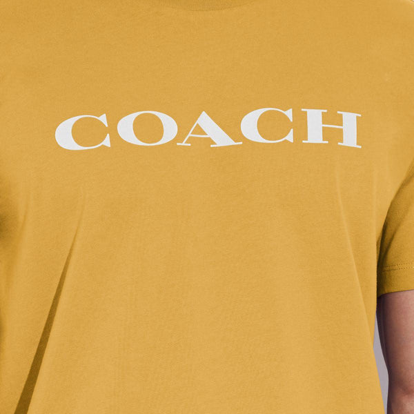 Coach Essential Tshirt