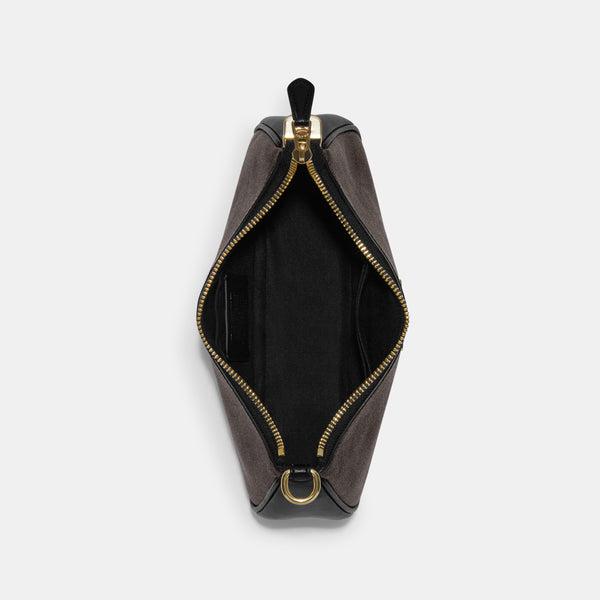 Teri Shoulder Bag In Signature Canvas