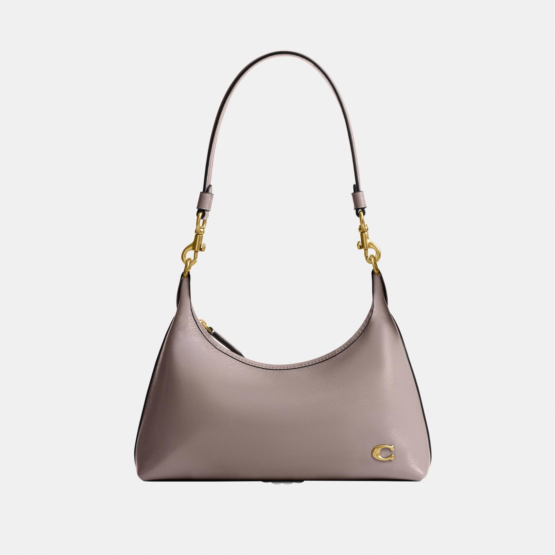CAD75-Juliet Shoulder Bag 25-B4/Ash