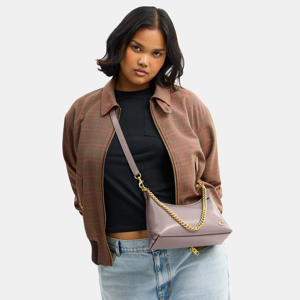 حقيبة كتف "جولييت 25"