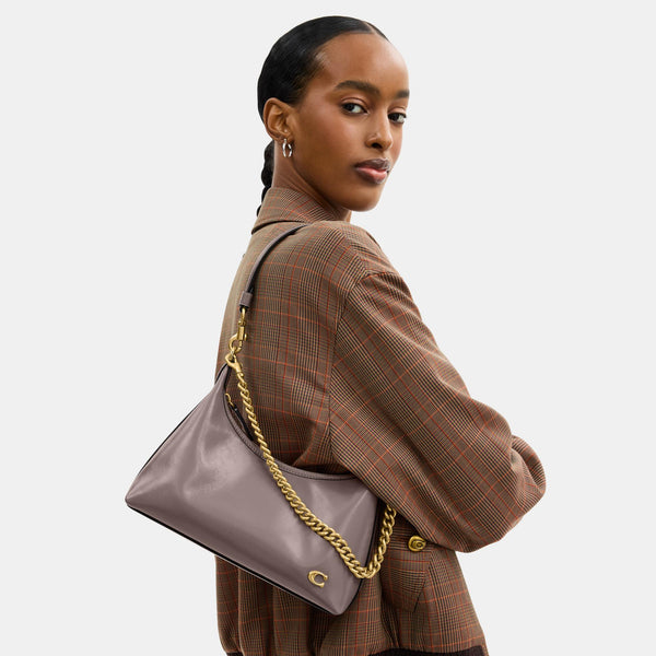 حقيبة كتف "جولييت 25"