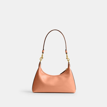 CAD75-Juliet Shoulder Bag 25-B4/Peach