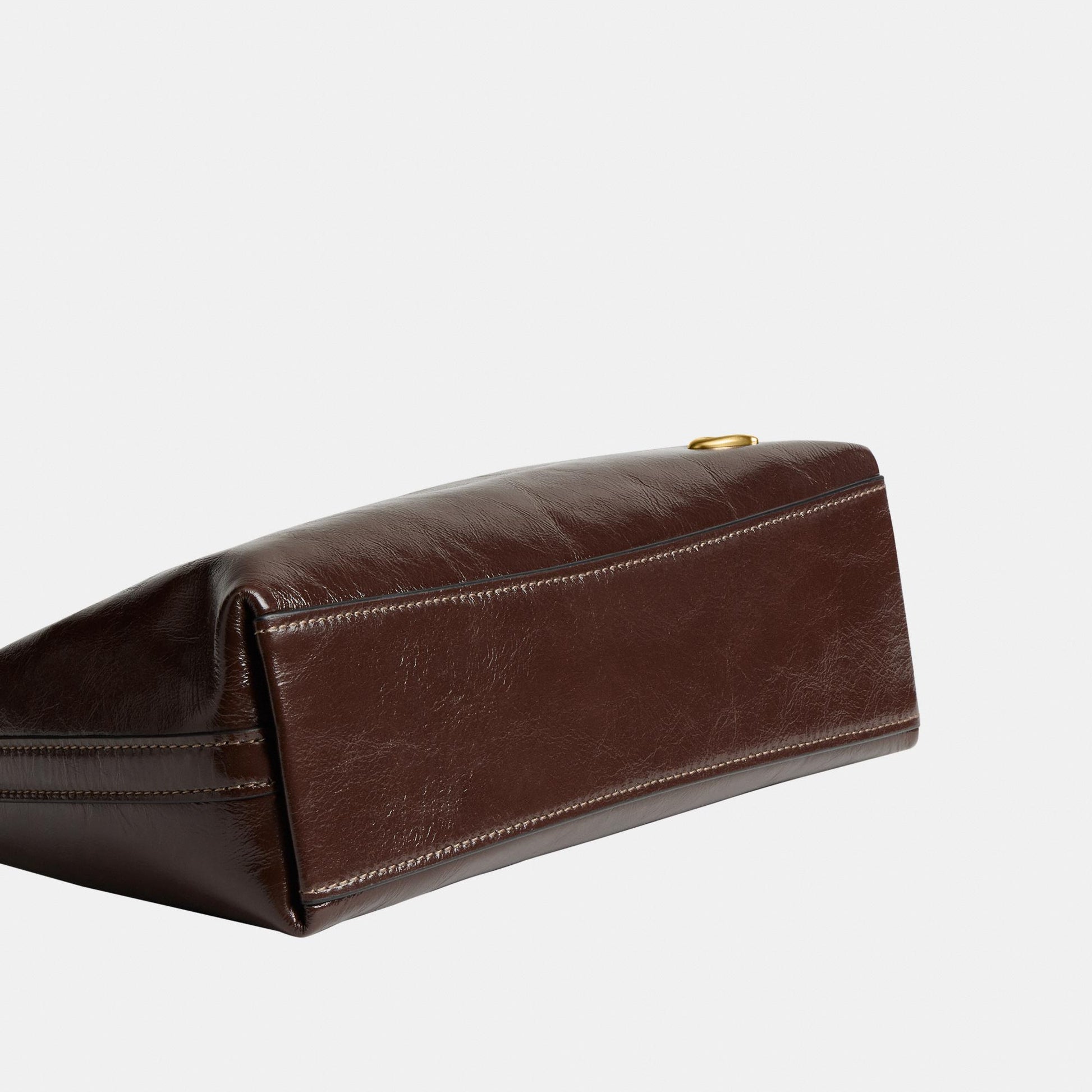 CAD75-Juliet Shoulder Bag 25-B4/Maple