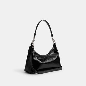 CAD75-Juliet Shoulder Bag 25-Lh/Black