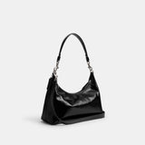 CAD75-Juliet Shoulder Bag 25-Lh/Black