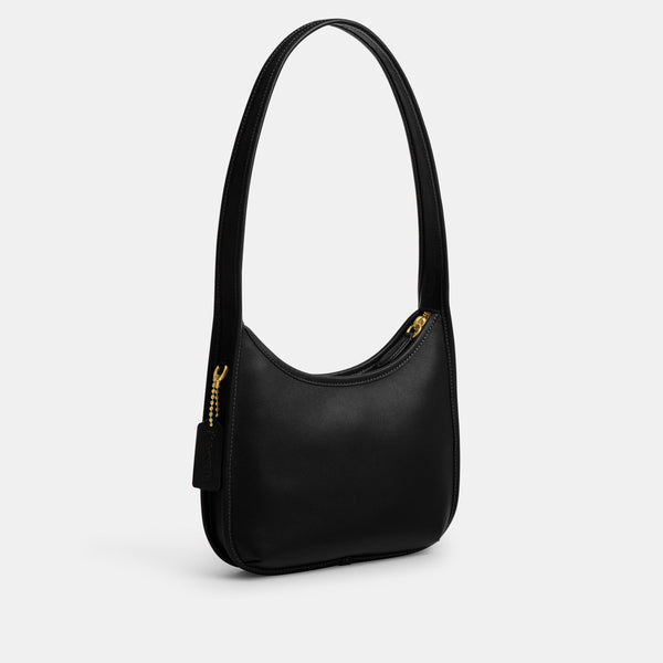 Curve Zip Bag